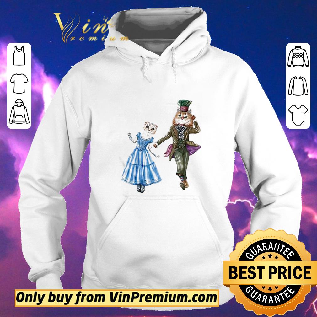 Hot Alice in wonderland cat movie shirt sweater bc4e9e7f hot alice in wonderland cat movie shirt sweater 4 - Hot Alice in wonderland cat movie shirt sweater