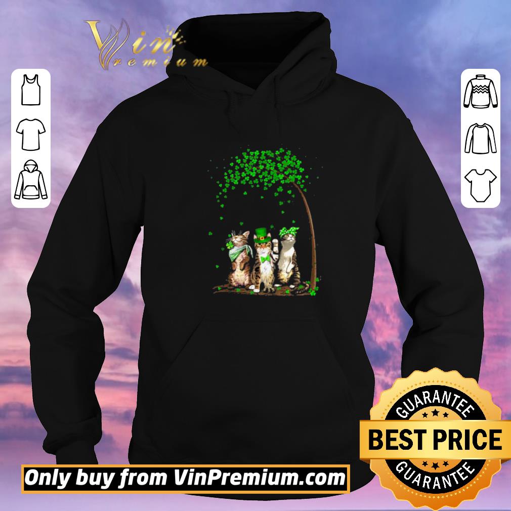 Hot Tree Irish Cats shirt sweater bdb048d9 hot tree irish cats shirt sweater 4 - Hot Tree Irish Cats shirt sweater