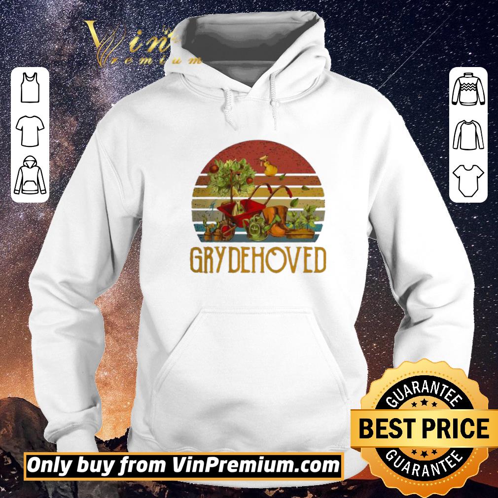 Hot Garden Grydehoved Vintage shirt sweater bdf4ba63 hot garden grydehoved vintage shirt sweater 4 - Hot Garden Grydehoved Vintage shirt sweater