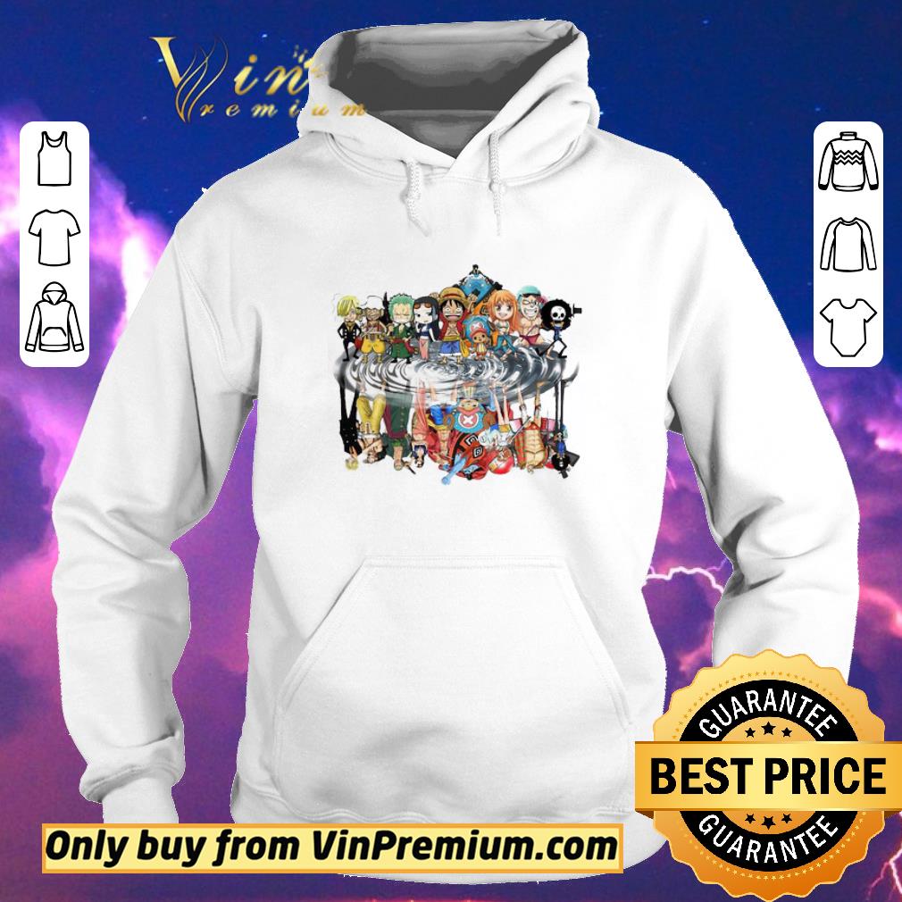 be572e78 awesome one piece characters water mirror shirt sweater 4 - Awesome One Piece characters water mirror shirt sweater