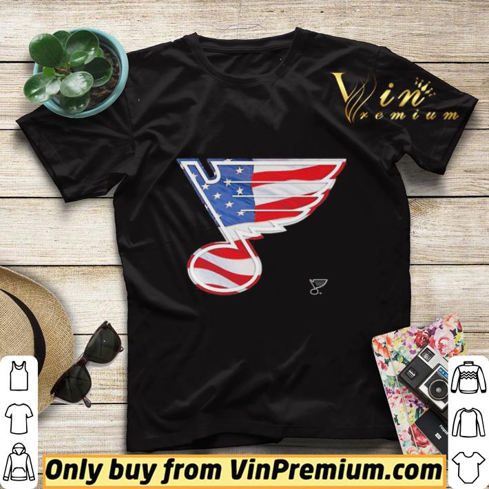 St. Louis blues hockey logo american flag independence day shirt sweater bfd0e81b st louis blues hockey logo american flag independence day shirt sweater 4 - St. Louis blues hockey logo american flag independence day shirt sweater