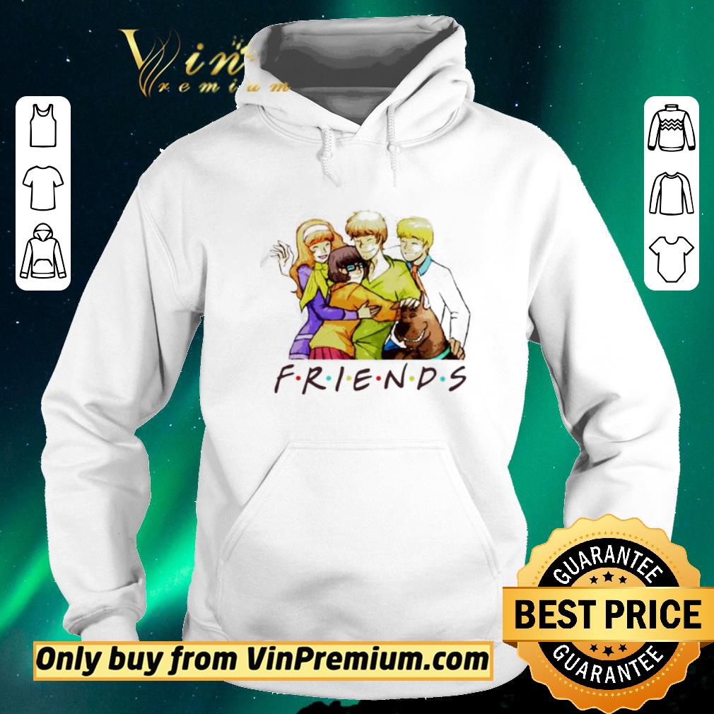 c1649721 top scooby doo friends tv show shirt sweater 4 - Top Scooby-Doo friends TV show shirt sweater
