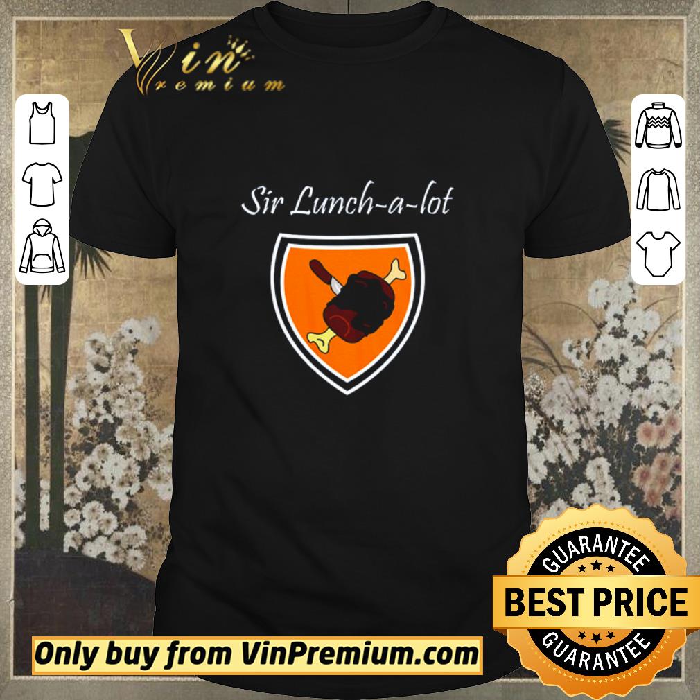 Premium Meat sir lunch-a-lot shirt sweater