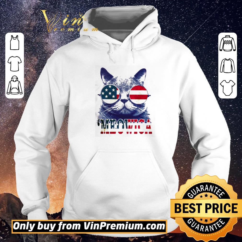c1f60748 funny 4th of july meowica british shorthair cat shirt sweater 4 - Funny 4th of July ‘meowica British Shorthair Cat shirt sweater