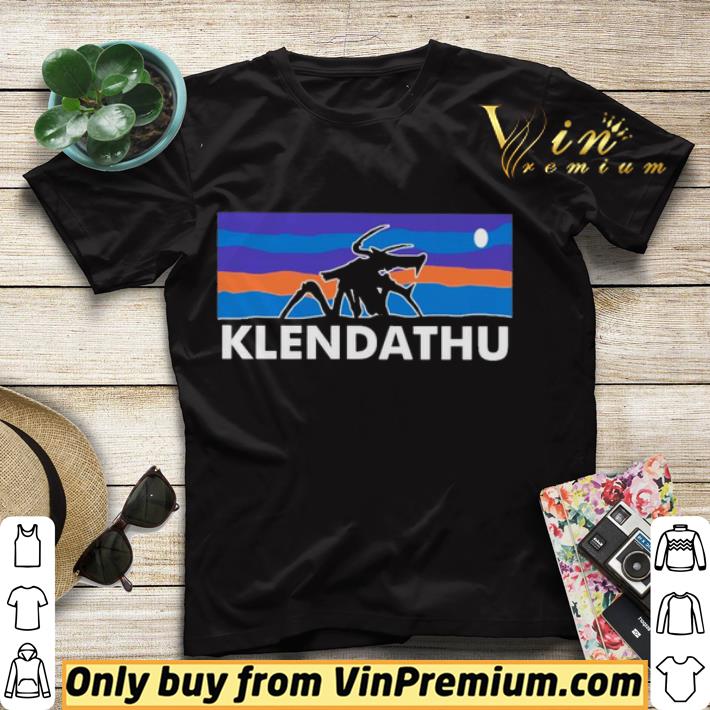 c214a2ac klendathu shirt sweater 4 - Klendathu shirt sweater