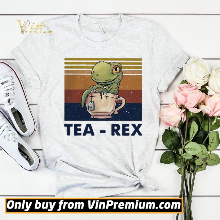 Dinosaurs Tea Rex Vintage Retro shirt sweater c26c7f77 dinosaurs tea rex vintage retro shirt sweater 4 - Dinosaurs Tea Rex Vintage Retro shirt sweater