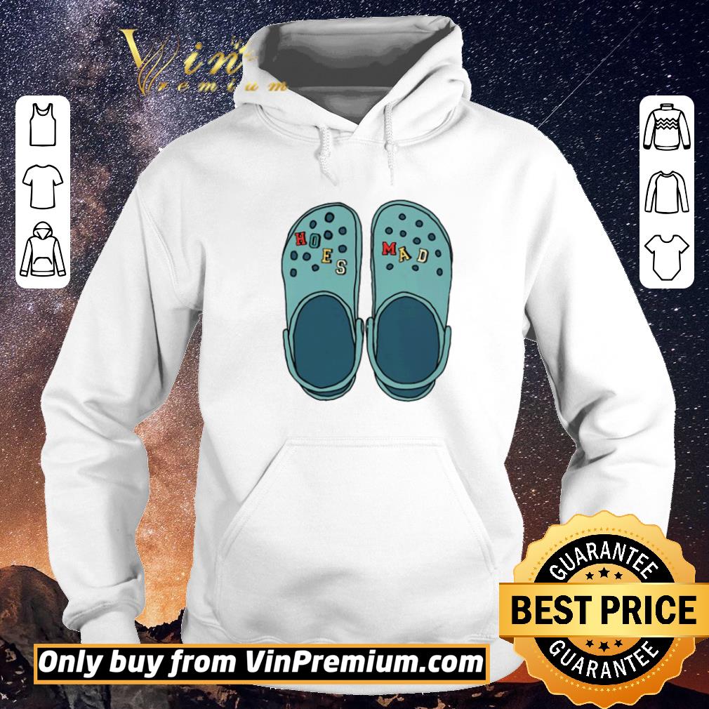 Awesome Love Crocs Hoes Mad shirt sweater c46056c4 awesome love crocs hoes mad shirt sweater 4 - Awesome Love Crocs Hoes Mad shirt sweater