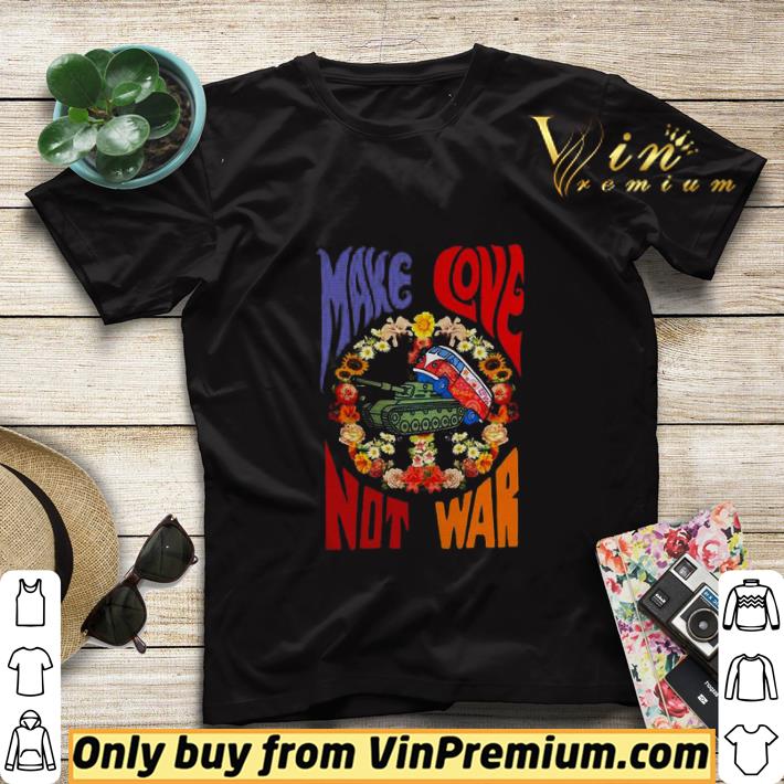 Peace tank make love not war shirt sweater c6d06050 peace tank make love not war shirt sweater 4 - Peace tank make love not war shirt sweater