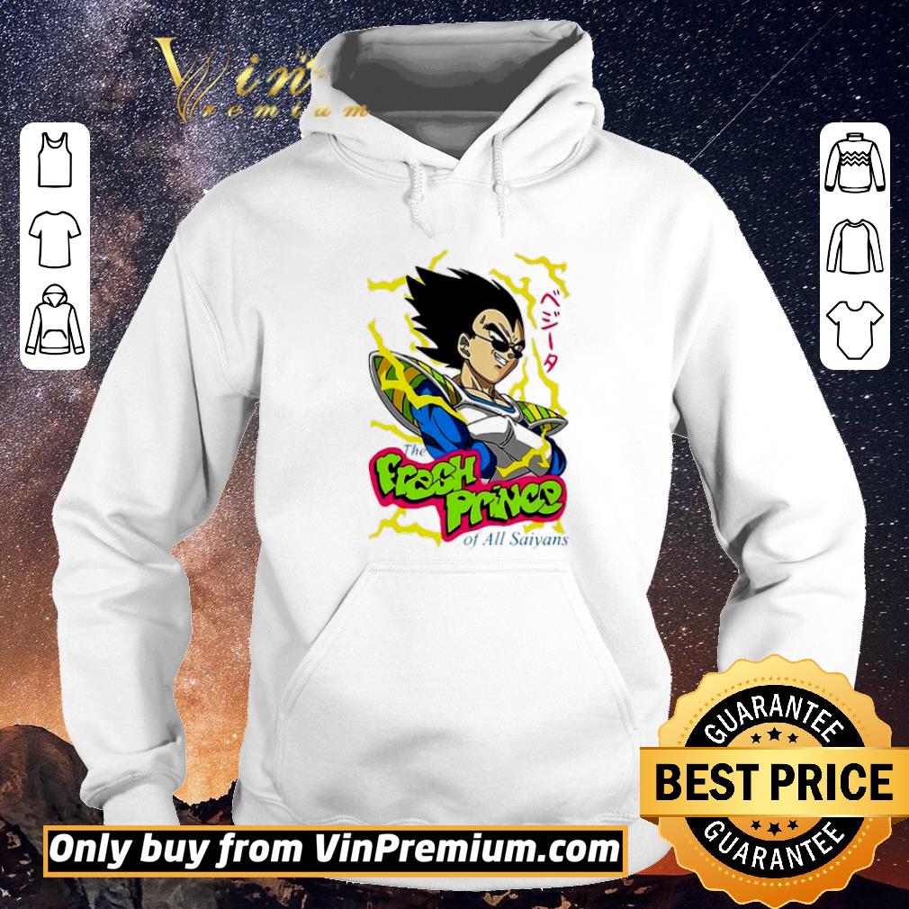 Pretty The fresh prince of all saiyans shirt sweater c87bd2f1 pretty the fresh prince of all saiyans shirt sweater 4 - Pretty The fresh prince of all saiyans shirt sweater