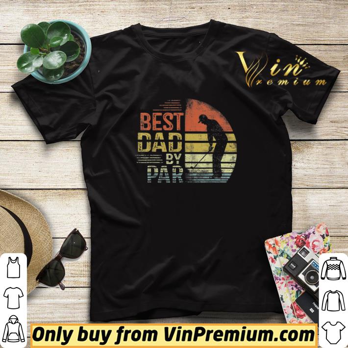 c8af1a6d father s day goal best dad by par vintage shirt sweater 4 - Father's Day Goal Best Dad By Par Vintage shirt sweater
