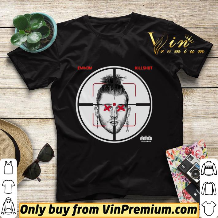 Eminem Killshot shirt sweater c9ff0eef eminem killshot shirt sweater 4 - Eminem Killshot shirt sweater