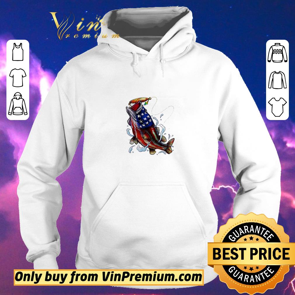 ca5b857d pretty fishing 4th of july american flag shirt sweater 4 - Pretty Fishing 4th Of July American Flag shirt sweater