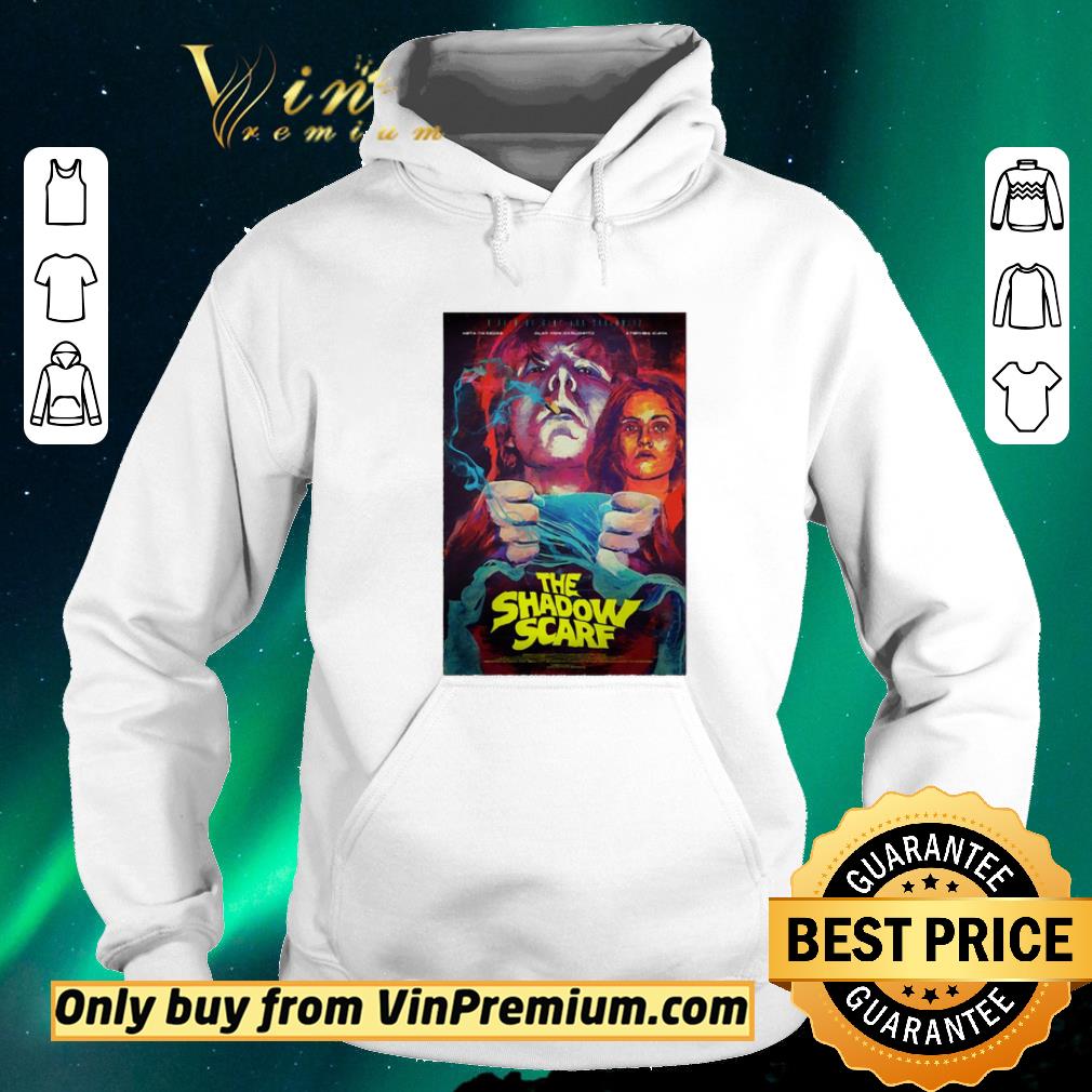 cb54a429 awesome the shadow scarf key art posters and art prints shirt sweater 4 - Awesome The Shadow Scarf [Key Art ] Posters And Art Prints shirt sweater