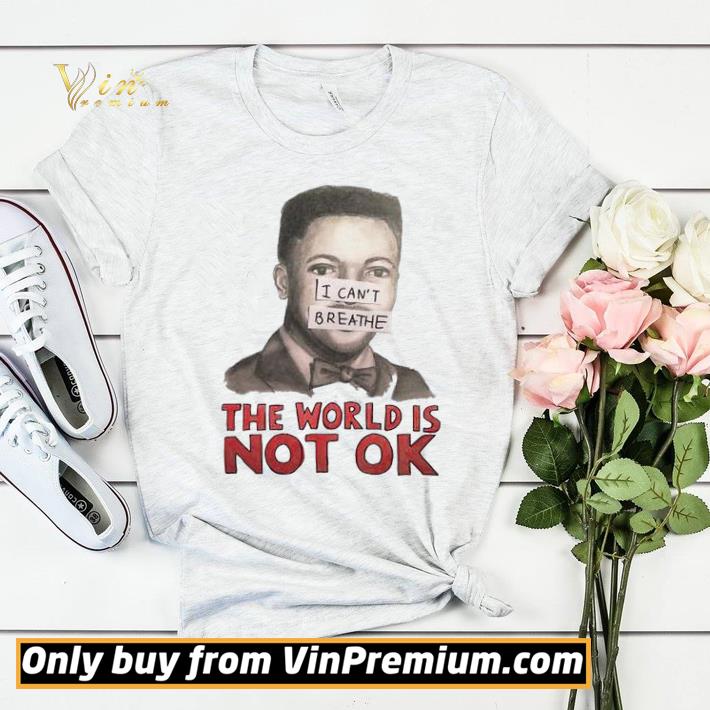 cb6687e4 eric garner i can t breathe the world not ok shirt sweater 4 - Eric Garner I Can’t Breathe The World Not Ok shirt sweater