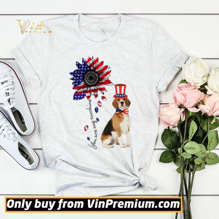 You Are My Sunshine Treeing Walker Coonhound 4th Of July shirt sweater ce3a3972 you are my sunshine treeing walker coonhound 4th of july shirt sweater 4 - You Are My Sunshine Treeing Walker Coonhound 4th Of July shirt sweater