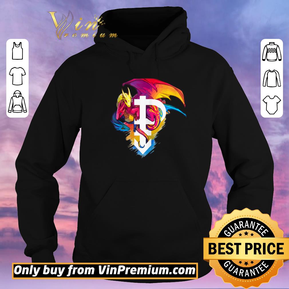 Nice Pansexual Pride 3 Dragons shirt sweater d0af95b5 nice pansexual pride 3 dragons shirt sweater 4 - Nice Pansexual Pride 3 Dragons shirt sweater