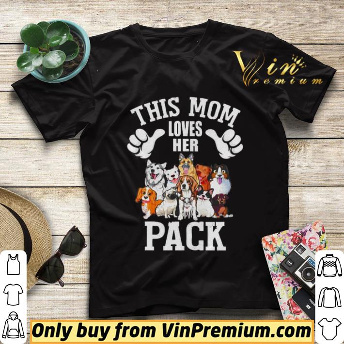 d11af576 this mom loves her pack dog shirt sweater 4 - This mom loves her pack dog shirt sweater