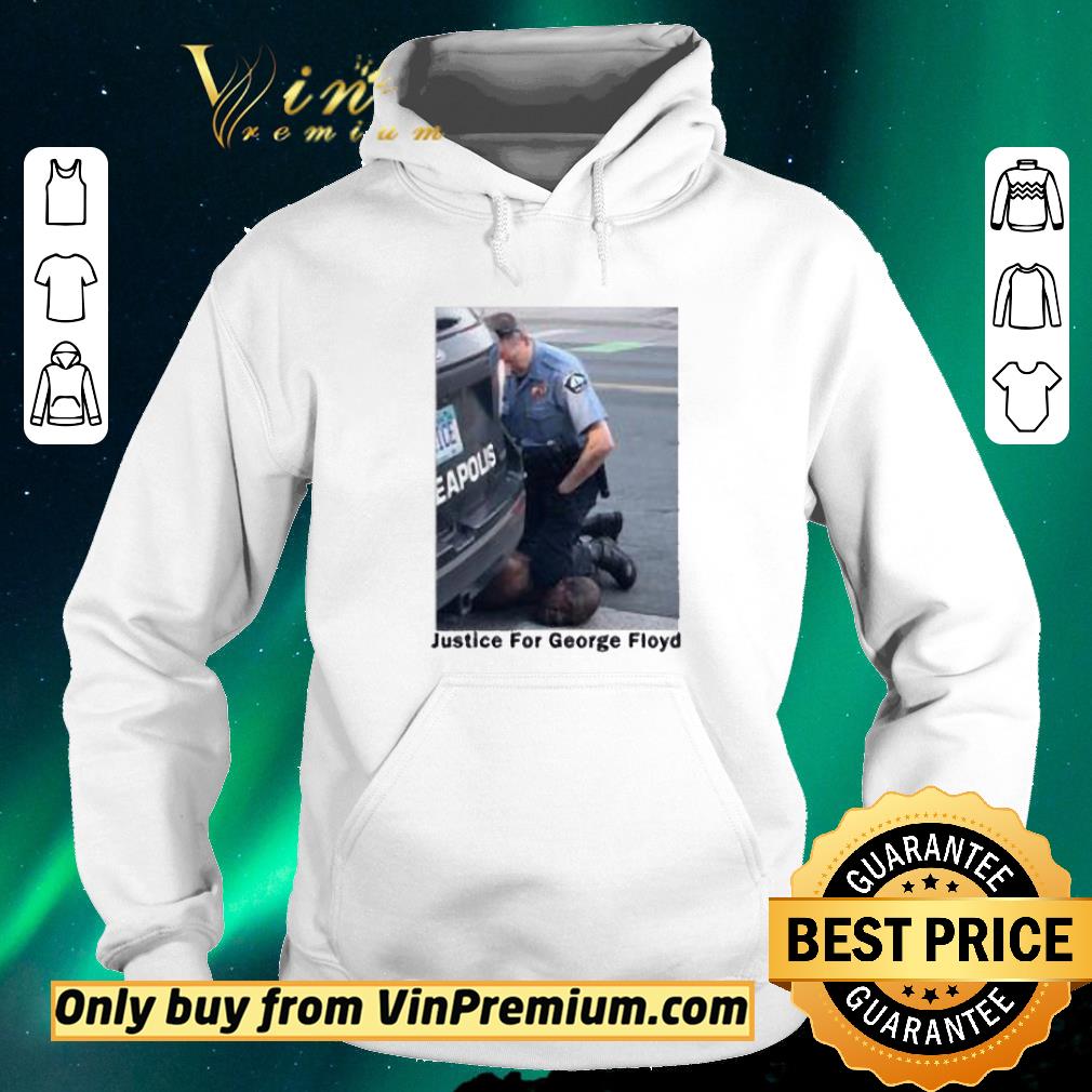 d26c1d40 awesome justice for georgefloyd shirt sweater 4 - Awesome Justice For GeorgeFloyd shirt sweater