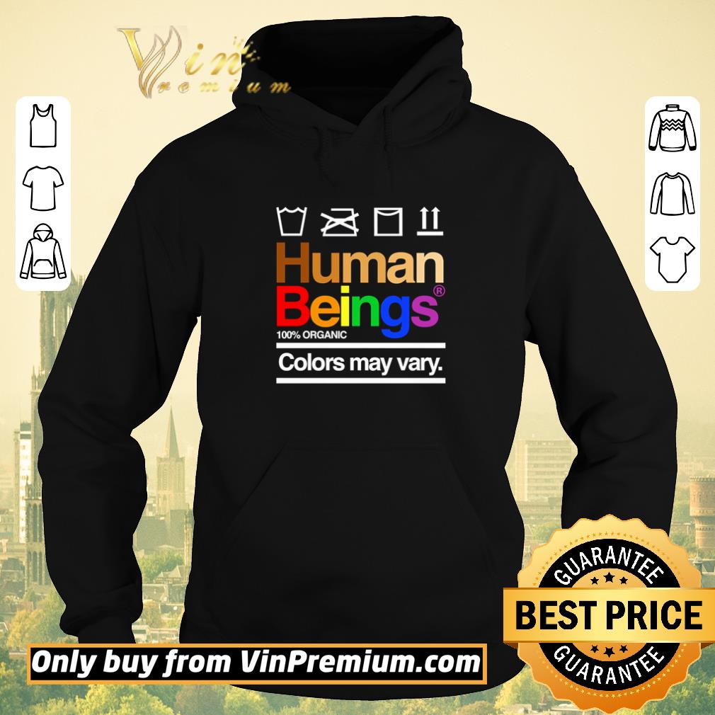 d2f3c47c pretty human beings colors may vary shirt sweater 4 - Pretty Human beings colors may vary shirt sweater