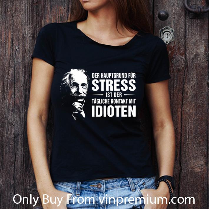 Get Einstein idioten estresse HD