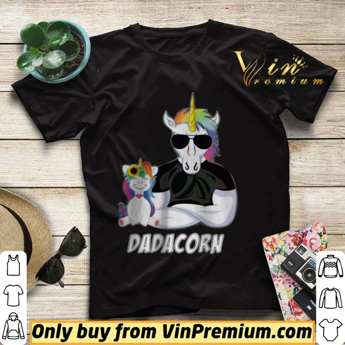 Unicorn Dadacorn Dad Fathers Day shirt sweater d720845a unicorn dadacorn dad fathers day shirt sweater 4 - Unicorn Dadacorn Dad Fathers Day shirt sweater
