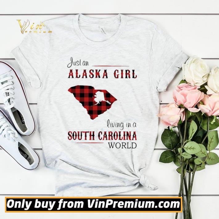 Just an alaska girl living in a south carolina world map shirt sweater d7262caa just an alaska girl living in a south carolina world map shirt sweater 4 - Just an alaska girl living in a south carolina world map shirt sweater