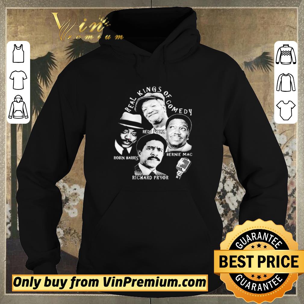 d9c7312e hot real kings of comedy redd foxx robin harris bernie mac richard pryor shirt sweater 4 - Hot Real kings of comedy redd foxx robin harris bernie mac richard pryor shirt sweater