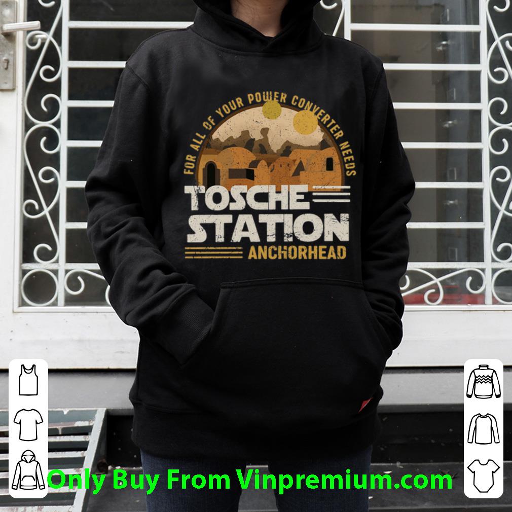 df7235ec pretty for all of your power converter needs tosche station anchorhead shirt 4 - Pretty For All Of Your Power Converter Needs Tosche Station Anchorhead shirt