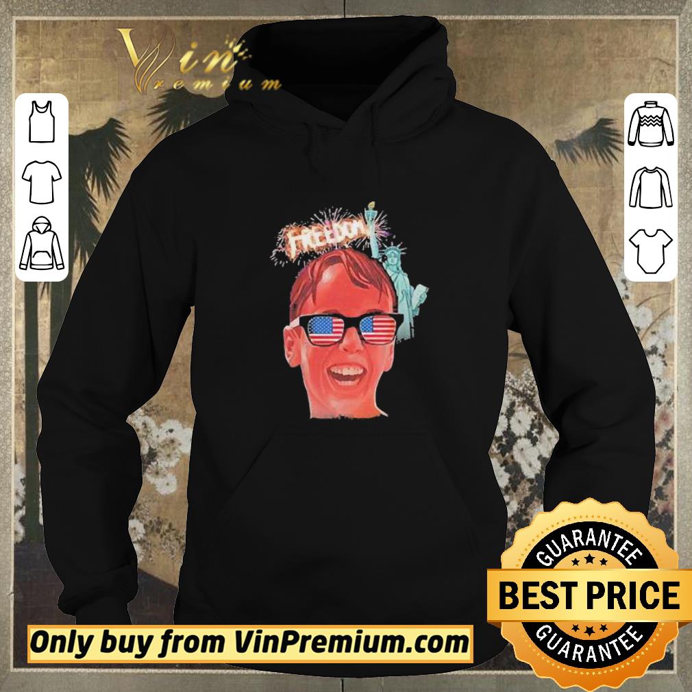 e2021f61 nice michael squints palledorous freedom america flag shirt sweater 4 - Nice Michael Squints Palledorous Freedom America Flag shirt sweater