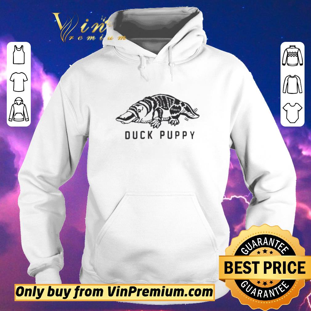 e2374703 hot crocodile duck puppy shirt sweater 4 - Hot Crocodile Duck Puppy shirt sweater