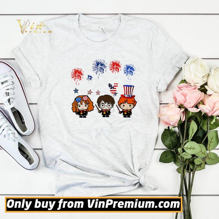 e3852de8 happy independence day harry potter american flag firework shirt sweater 4 - Happy Independence Day Harry Potter American Flag Firework shirt sweater