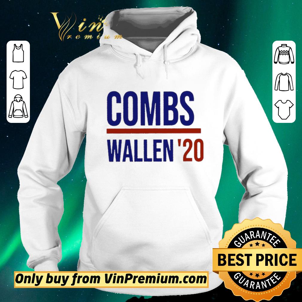 e3d04fe4 official combs wallen 2020 shirt sweater 4 - Official Combs Wallen 2020 shirt sweater