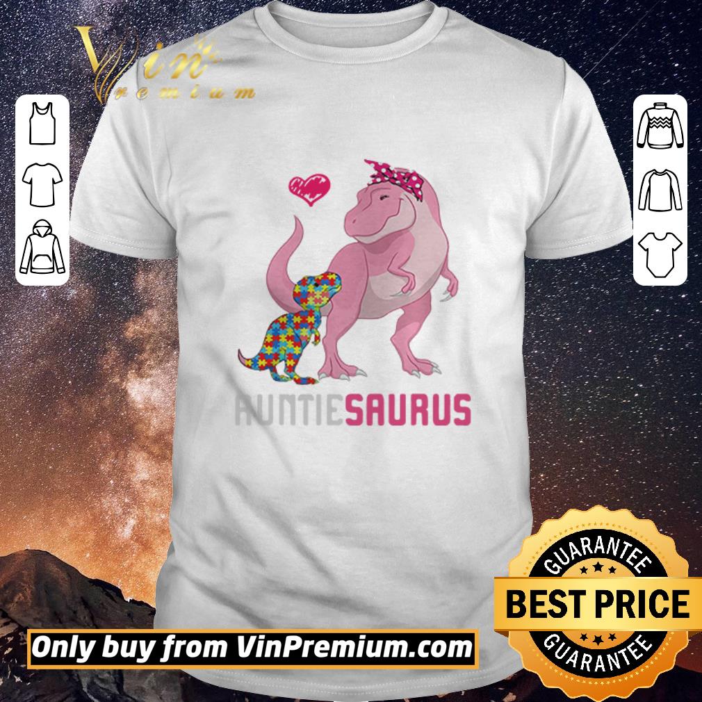 Pretty Auntie Sarus Mother And Baby Dinosaur LGBT shirt sweater