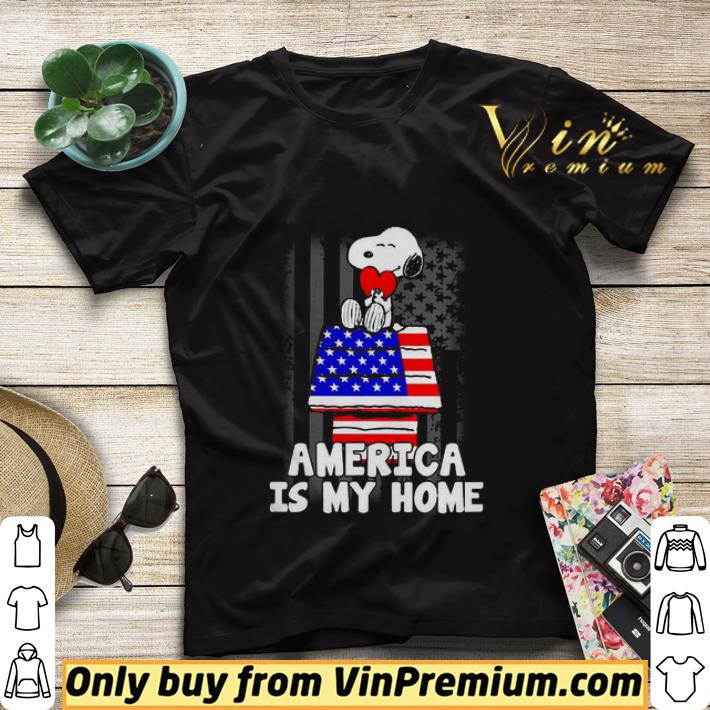 America is my hom independence day shirt sweater e4b4b437 america is my hom independence day shirt sweater 4 - America is my hom independence day shirt sweater