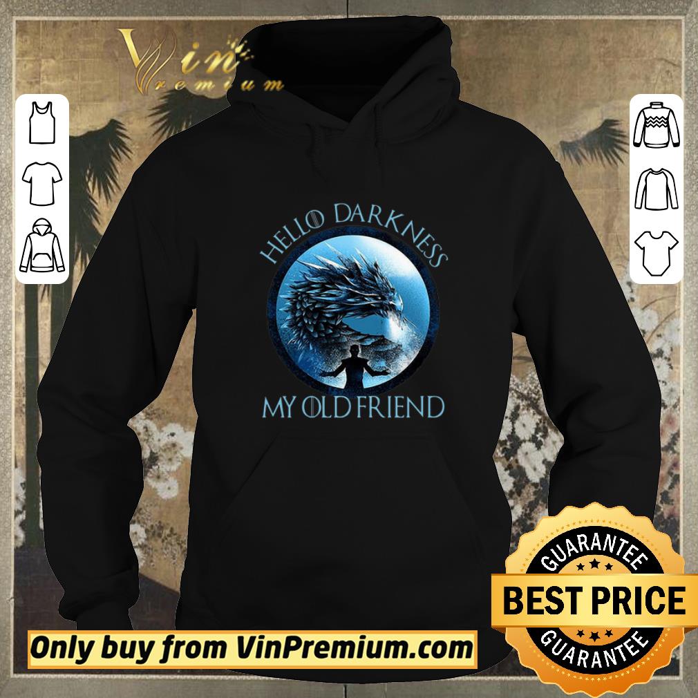 Awesome The Night King hello darkness my old friend shirt sweater e6296051 awesome the night king hello darkness my old friend shirt sweater 4 - Awesome The Night King hello darkness my old friend shirt sweater