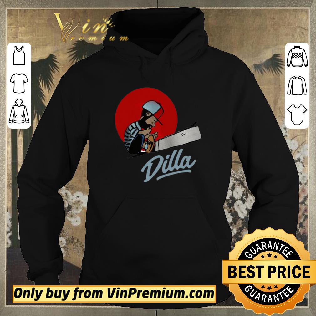 e642982e hot j dilla classic shirt sweater 4 - Hot J Dilla Classic shirt sweater