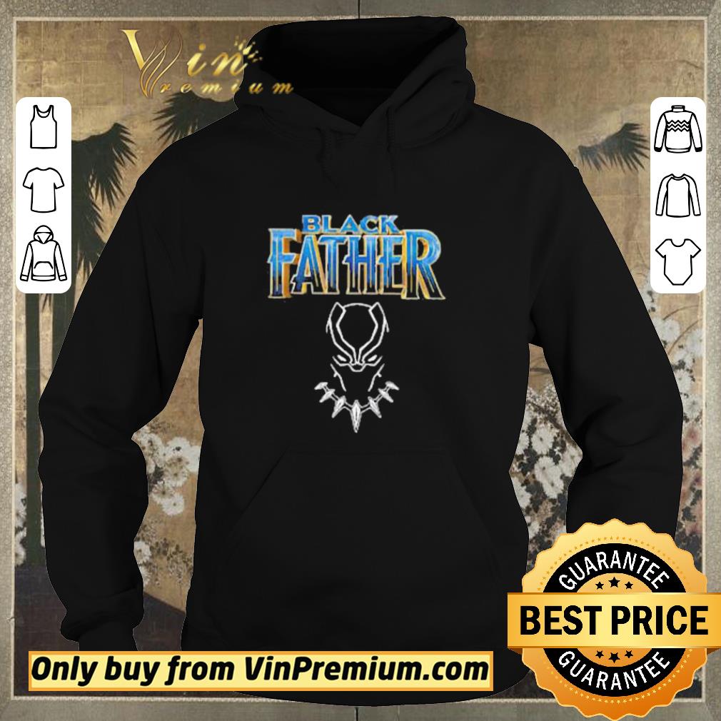 e98fd36c original marvel avengers black panther black father 2020 shirt sweater 4 - Original Marvel Avengers Black Panther Black Father 2020 shirt sweater