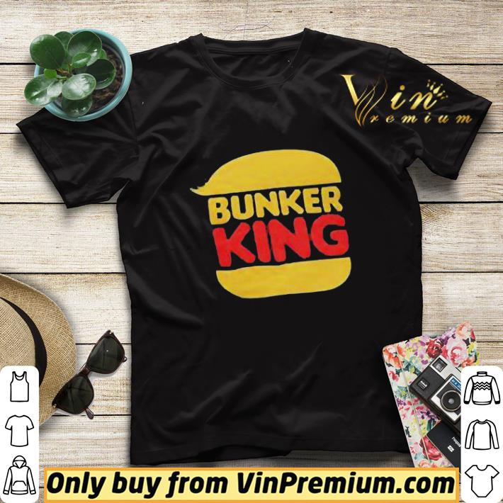 ea396fad trump bunker king shirt sweater 4 - Trump Bunker King shirt sweater