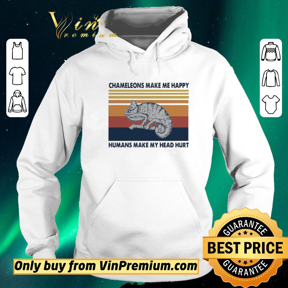 eb9b8479 funny chameleons make me happy humans make my head hurt vintage shirt sweater 4 - Funny Chameleons Make Me Happy Humans Make My Head Hurt Vintage shirt sweater