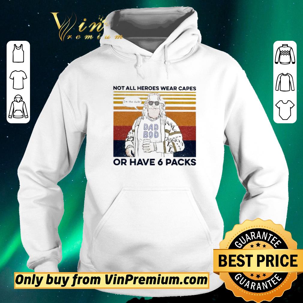 eba47c8a original thor not all heroes wear capes or have 6 packs vintage vintage shirt sweater 4 - Original Thor not all heroes wear capes or have 6 packs vintage vintage shirt sweater