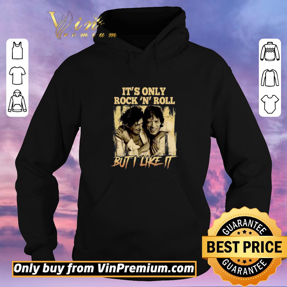 ef116307 official it s only rock n roll but i like it keith richard and ronnie wood shirt sweater 4 - Official It’s only Rock N Roll but I like it Keith Richard and Ronnie Wood shirt sweater