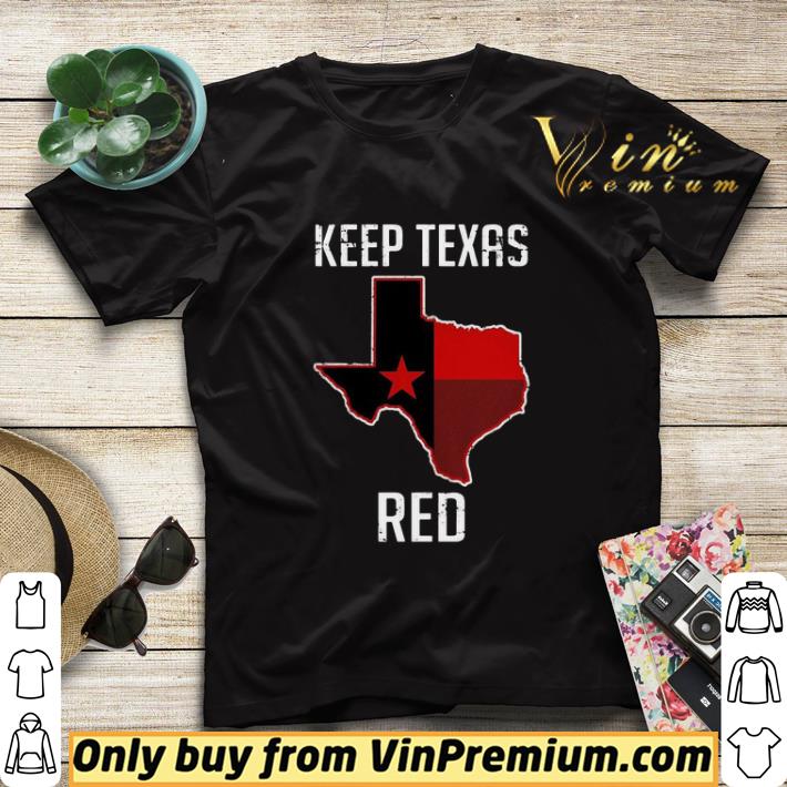 f07a1a5d keep texas red state flag shirt sweater 4 - Keep Texas Red State Flag shirt sweater
