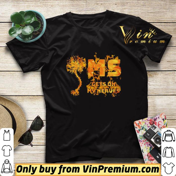 f12c42b1 multiple sclerosis ms gets on my nerves shirt sweater 4 - Multiple Sclerosis MS Gets On My Nerves shirt sweater