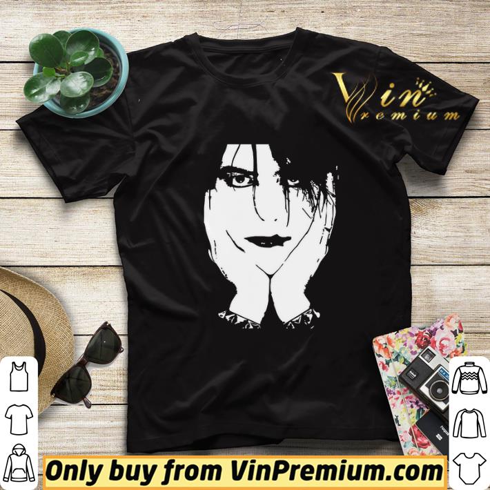 Robert Smith Cute 3 shirt sweater f1d048a2 robert smith cute 3 shirt sweater 4 - Robert Smith Cute 3 shirt sweater