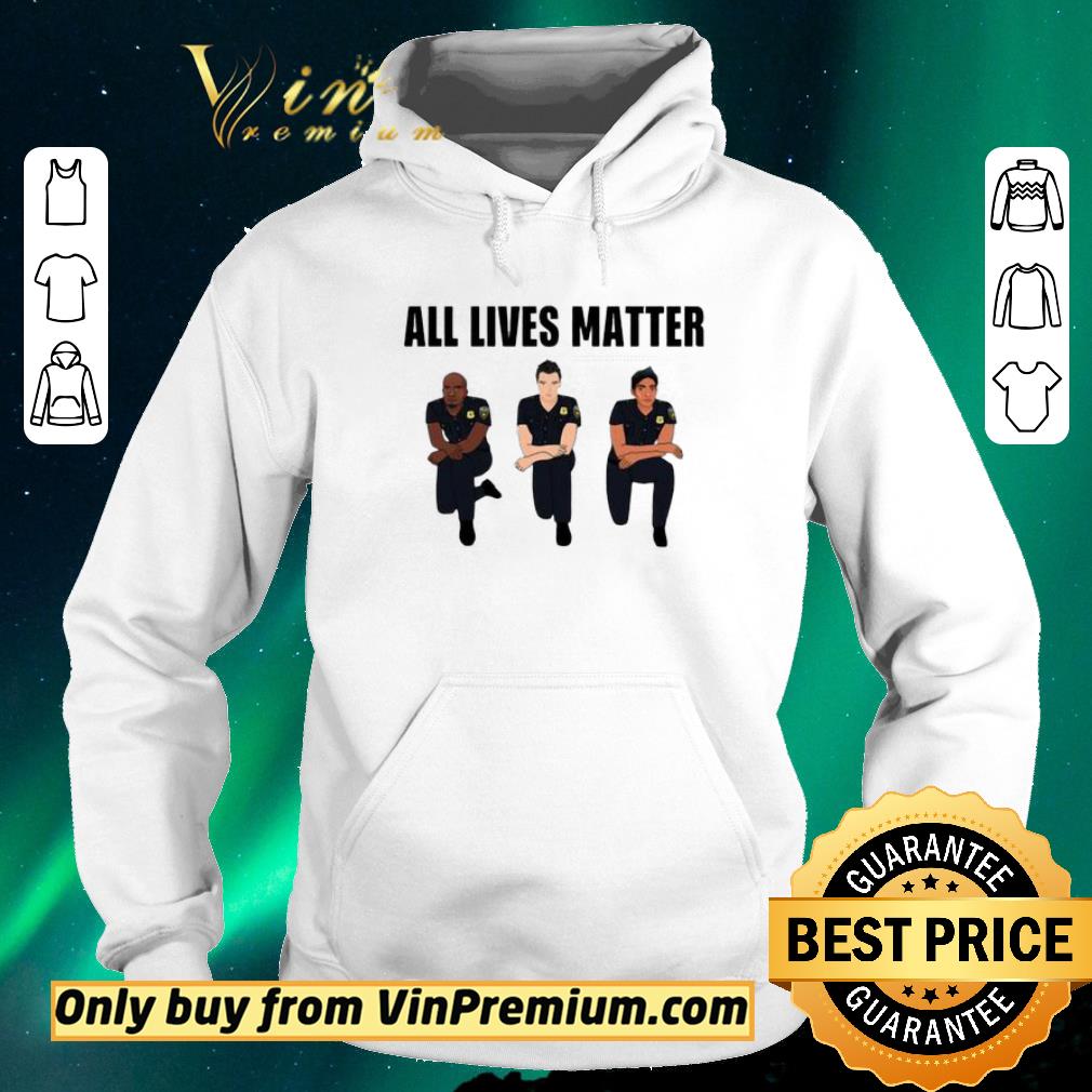 Original All lives matter Police kneel shirt sweater f1fd79b1 original all lives matter police kneel shirt sweater 4 - Original All lives matter Police kneel shirt sweater