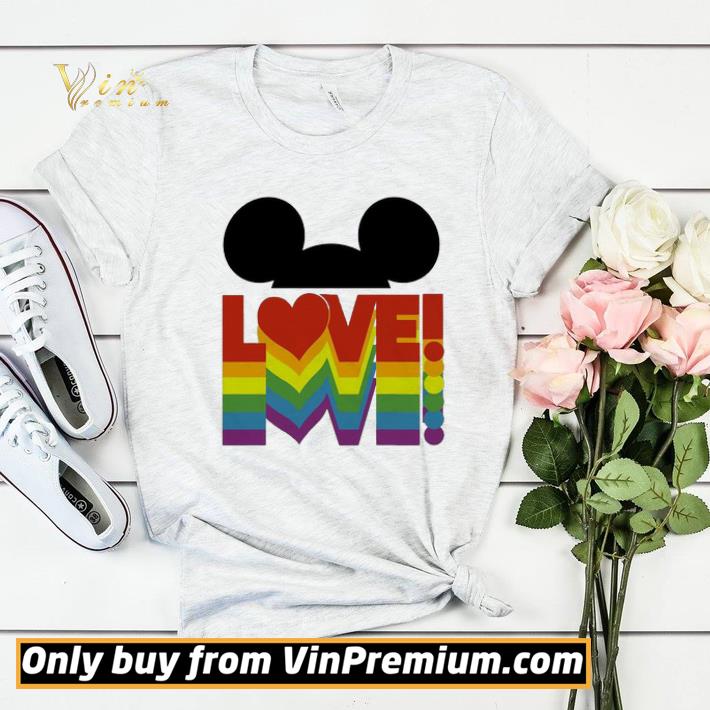Love lgbt mickey mouse shirt sweater f2e68fa7 love lgbt mickey mouse shirt sweater 4 - Love lgbt mickey mouse shirt sweater