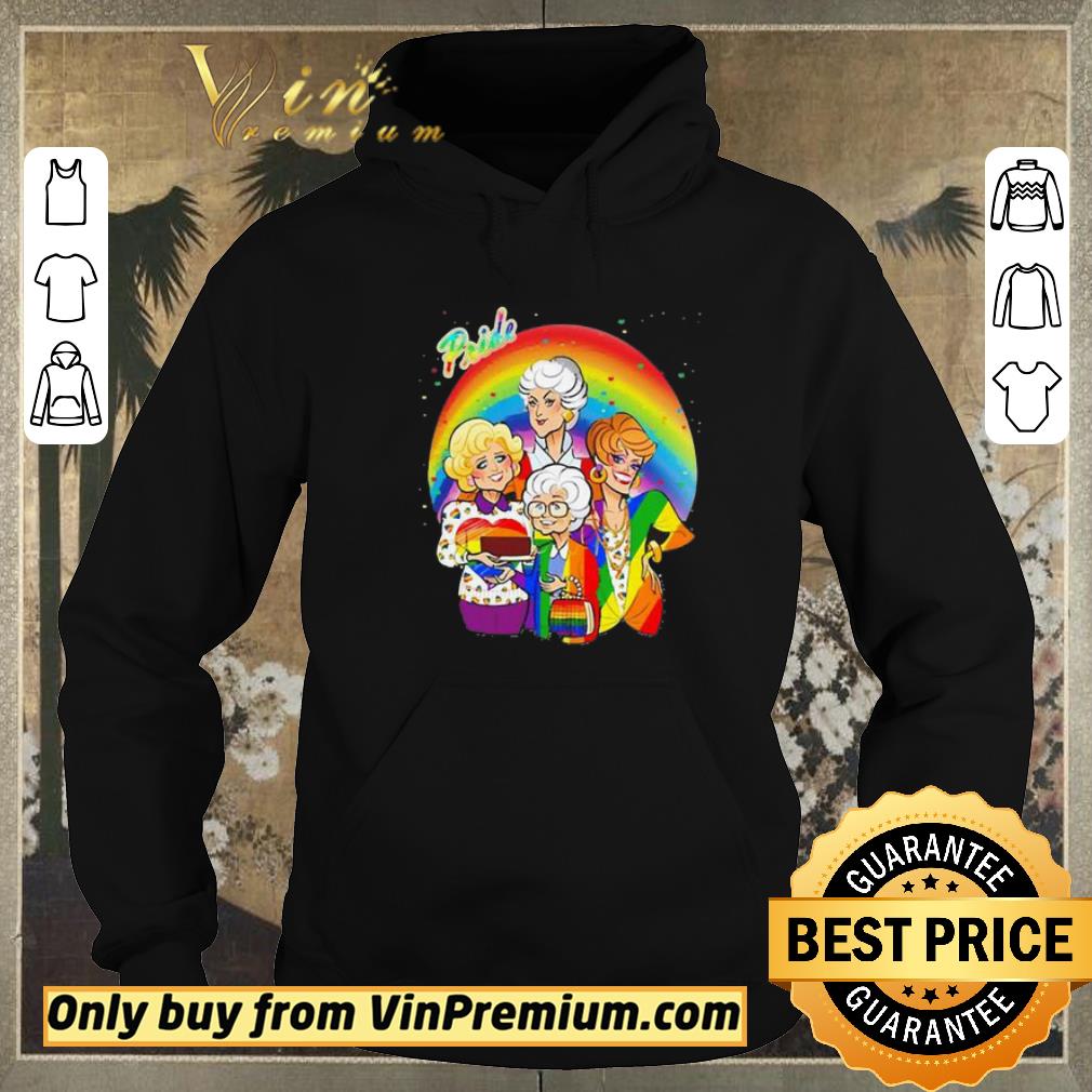 f308ae57 official pride golden girl lgbt 2020 shirt sweater 4 - Official Pride Golden Girl LGBT 2020 shirt sweater