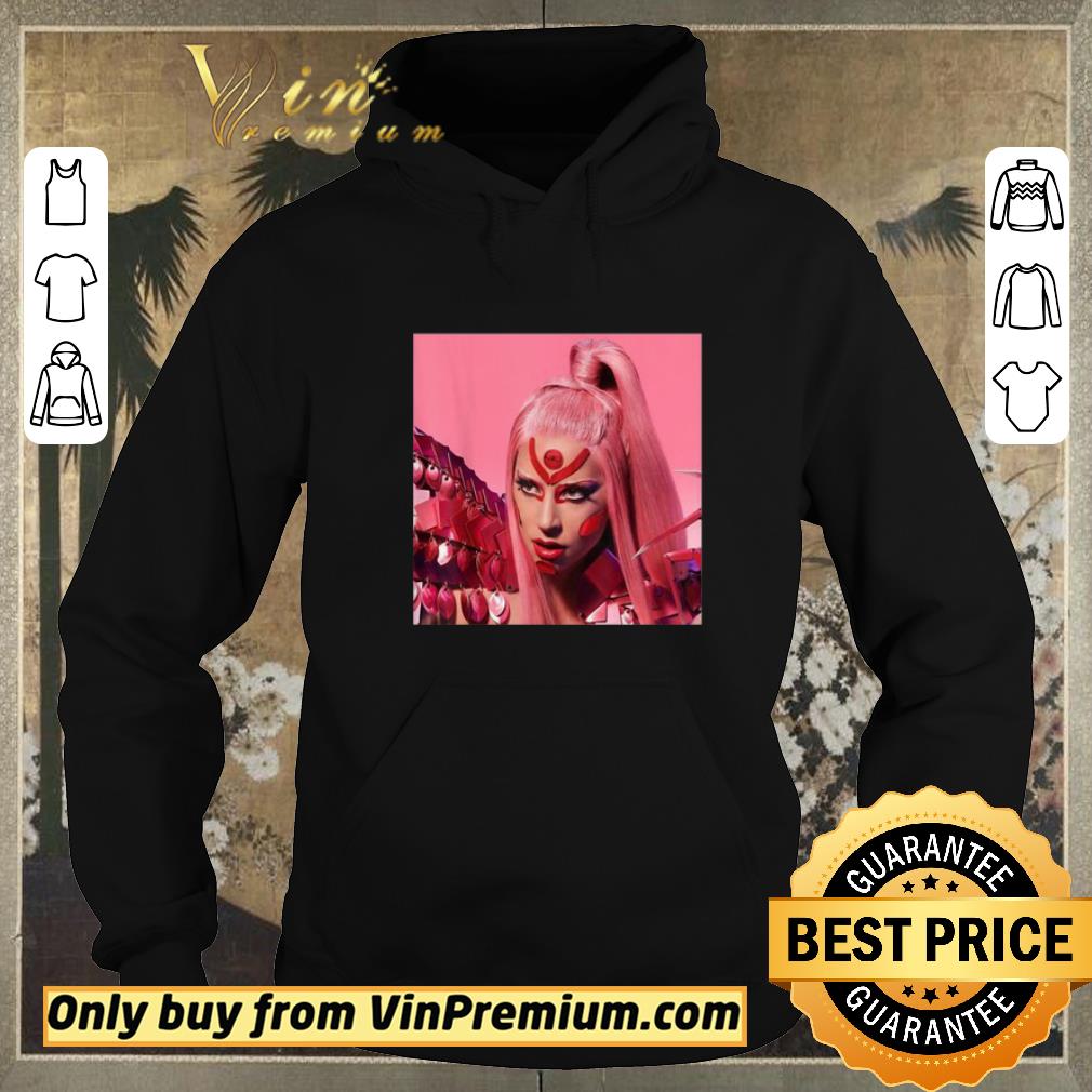 Hot Stupid Love Pink Chromatica Kindness Punk shirt sweater f33a8b5f hot stupid love pink chromatica kindness punk shirt sweater 4 - Hot Stupid Love Pink Chromatica Kindness Punk shirt sweater