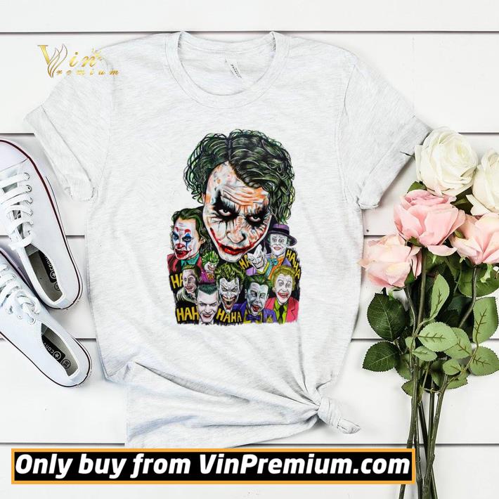 The Joker Smile Hahaha shirt sweater f4681aaf the joker smile hahaha shirt sweater 4 - The Joker Smile Hahaha shirt sweater