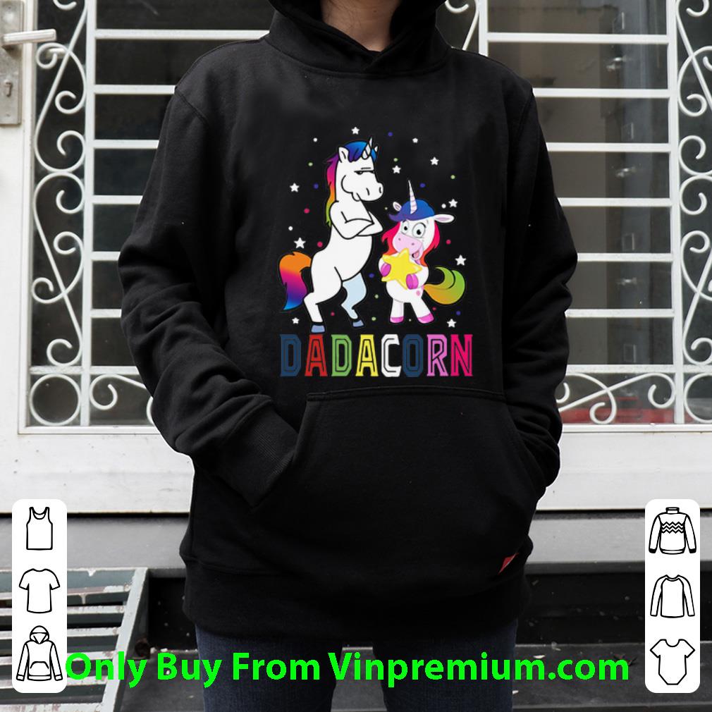 f5436943 official unicorns dadacorn dad father s day shirt 4 - Official Unicorns Dadacorn Dad Father's Day shirt